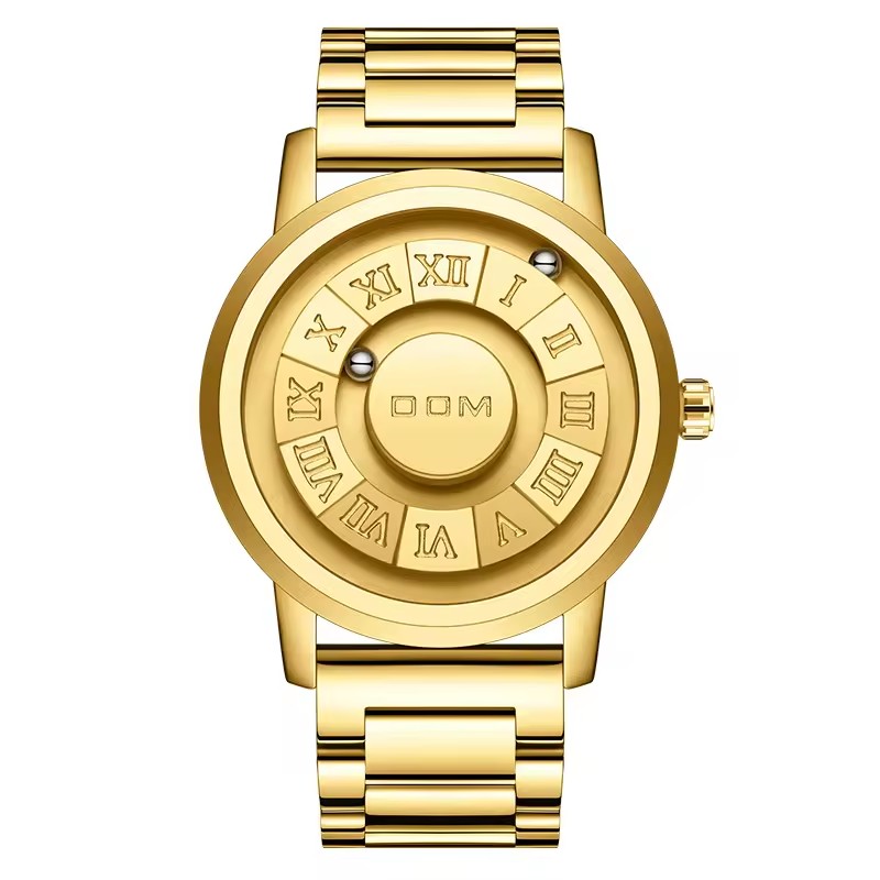 Gold