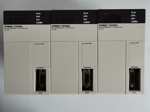 High-Speed Point DC <strong>Input</strong>/Output Module CV500II20124V DC <strong>Sourcing</strong> Output Ideal for Industrial Automation &amp; Machine Tool Control - Product Image 2