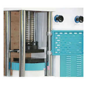 Concrete Compressive Strength <strong>Testing</strong> <strong>Machine</strong> Automatic <strong>Compression</strong> <strong>Testing</strong> <strong>Machine</strong> - Product Image 4