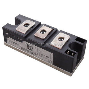 New VUB120-16NO2 Module