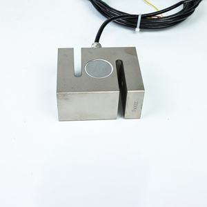 TSB <strong>double</strong> ended S Beam Type <strong>load</strong> cell Celda de carga <strong>Load</strong> Cell - Product Image 3