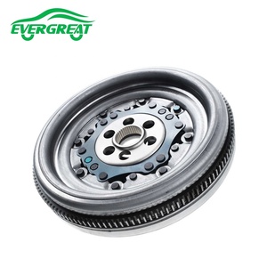 Dual Mass Flywheel for VW Jetta Golf Audi A3 2.0L Diesel Auto <strong>Trans</strong> 415074009 03G105266AR - Product Image 1