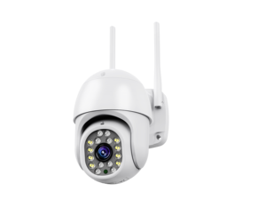 Anboqi HD 16 ışık IP kamera 1080P açık ICSee APP Wifi kamera PTZ güvenlik CCTV İnsan algılama harici gözetim kamera - Product Image 1