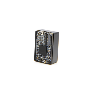 E3000H OEM hochwertige Barcode-Scan-Engine 1D 2D Arduino Raspe berry pi Barcode-Scanner modul ttl usb RS232 - Product Image 4
