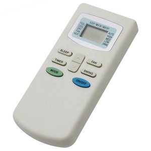 Destek özelleştirme için evrensel klima uzaktan kumanda TCL klima uzaktan kumanda - Product Image 1
