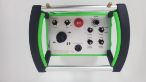 カスタマイズされた多機能産業用モーターラジオリモコン - Product Image 2