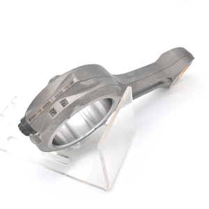 Động cơ kết nối <span class=keywords><strong>rod</strong></span> máy móc Bộ phận động cơ OEM 160-8199 256-9658 cho mèo C6.4 c6.6 C9 - Product Image 4