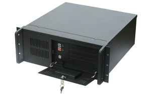 IPC510H supporto per Rack Toploong 4u custodia per Pc Atx da 19 pollici custodia per Computer industriale vuota telaio IPC