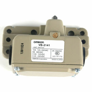 สวิตช์จำกัด VB-2141 VB2141อันใหม่จัดส่งรวดเร็วรับประกันหนึ่งปี - Product Image 2