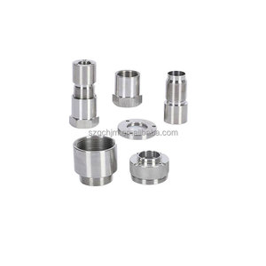 Parti di lavorazione CNC per lavorazione CNC accessori per motocicli Mned Set di lavorazione CNC per tornitura personalizzata - Product Image 2