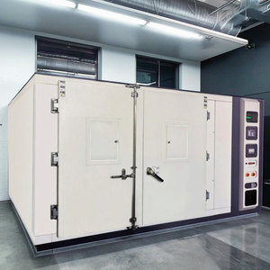 Solar PV Tester BBA Steady-State-Simulator für den Alterung stest von Solarmodulen Hot Spot Endurance Stabilitäts analyze IEC 61215/UL 1703