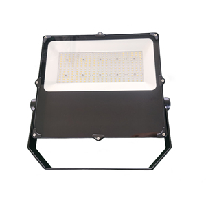Factory <strong>80W</strong> to 150W Power <strong>LED</strong> Flood Lamp Warm <strong>White</strong> Lightning and Rain Protected IP66 for Garden and Road Lighting - Product Image 1