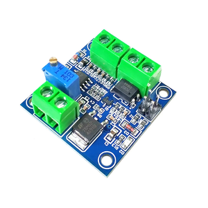 OEM/ODM Available Digital to <strong>Analog</strong> Signal Adjustable Power <strong>Module</strong> 0%-100% to 0-10V PWM to Voltage Converter <strong>Module</strong>