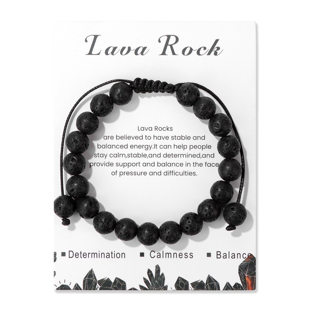 Lava Rocks