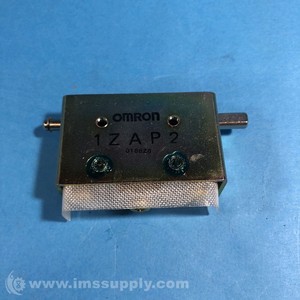 Новый и оригинальный Plc Z15GL42 B переключатель 8744 PLC Контроллер программирования - Product Image 2