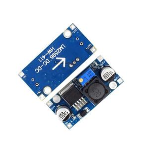 10PCS LM2596 LM2596S DC-DC Step Down <strong>Variable</strong> Volt Regulator <strong>Input</strong> 3.0-40V <strong>Output</strong> 1.5-35V Adjustable Buck Converter Electronic - Product Image 4