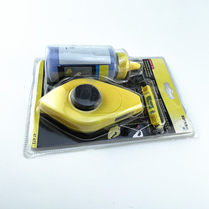 Three-piece <strong>Scriber</strong> <strong>Set</strong> Carpenter 15m 30m <strong>Scriber</strong> Tool Powder Bottle Three-piece <strong>Set</strong> - Product Image 5