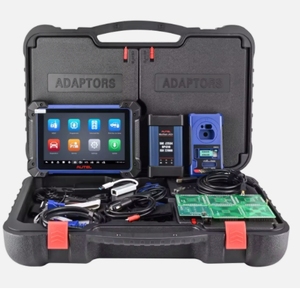 Autel Im608 Ii Im608pro Xp400pro Smart Key-Programmierung Immo Locks mith Programmer Tool Software Auto diagnose werkzeuge Scanner