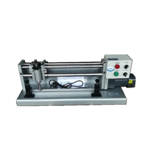Inşaat demiri çekme testi için 5mm 10mm uzay manuel markalama makinesi - Product Image 6
