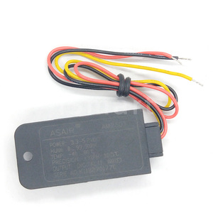 Digitaler Temperatur sensor/Feuchtigkeit sensor DHT21 AM2301 AM2301A M2302B DHT22 Sensor und Modul Für elektronische Heimwerker