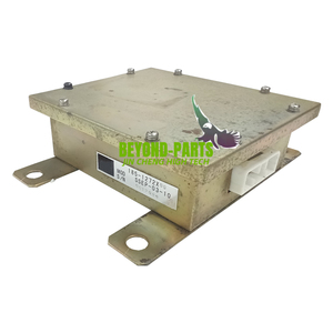 227-8958 Bagger Computer CPU Control GP mit Programms oftware/Überholter After-Market-Gebraucht gebrauch in gutem Zustand