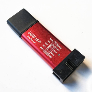 51 Mcuダウンロードライン51avrUsbダウンローダーUsb IspプログラミングJtag With - Product Image 2