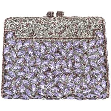 Lavanda plateada