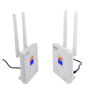 4GCPE ad alta velocità Router portatile WPS crittografia WiFi CPF903-OY casa condivisa 5G LTE interfaccia USB rete Wireless per cellulari
