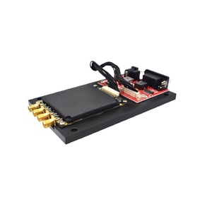 4 porte 30M gamma R2000LTE lettore di Tag RFID UHF modulo lettore RFID a lungo raggio UHF per la gestione dell'inventario - Product Image 3