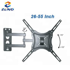 Zeno 117b-2 14-55 inch LCD LED <span class=keywords><strong>Plasma</strong></span> khung TV Wall Mount màn hình phẳng <span class=keywords><strong>Bracket</strong></span> chủ - Product Image 3