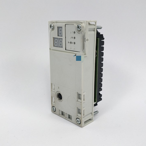 ตัวควบคุมการเขียนโปรแกรม PLC โดยเฉพาะ Pac ระบบอัตโนมัติ CPX-CMAX-C1-1 548932 - Product Image 1