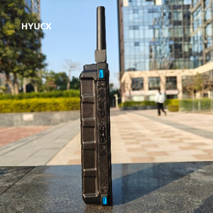 Thiết bị phát hiện máy bay không người lái cầm tay là để xác định vị trí máy bay không người lái và vị trí phi công - Product Image 5