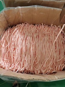 松紧带松紧绳/高品质圆形和扁平弹性耳环 - Product Image 5