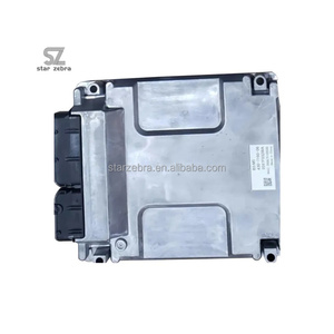 430-7160-07 bagger programmiert als Computer-Steuerung - Product Image 2