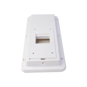 <span class=keywords><strong>Arlec</strong></span> 4 Outlet Thời Tiết Điện Enclosure Box Taymac Bìa Lowes Hai Gang Bell Surface Núi Ngoài Trời Lõm Trống - Product Image 2