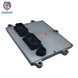 Motor kontrol ünitesi 4921776 <span class=keywords><strong>P4921776</strong></span> 3954430 P3954430 3965159 P3965159 ECU ECM elektronik kontrol modülü için Cummins