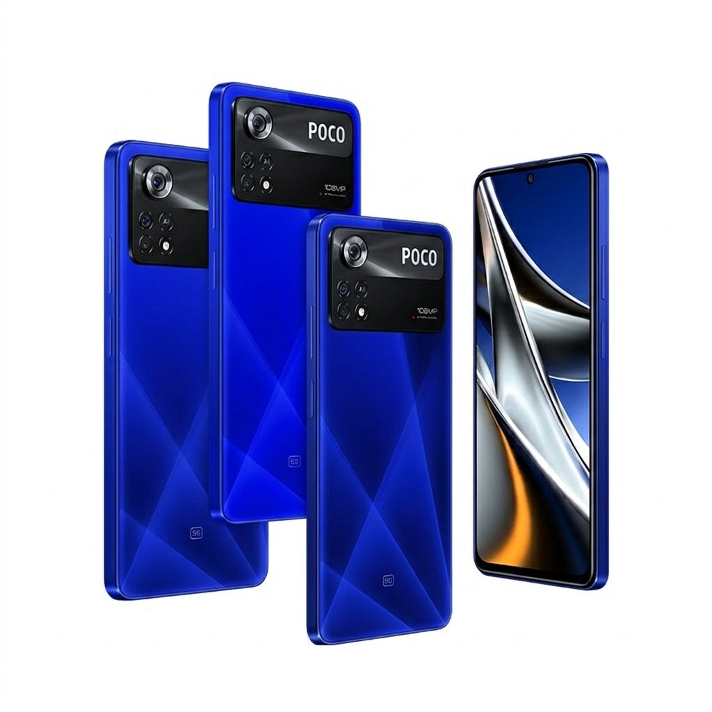Bleu