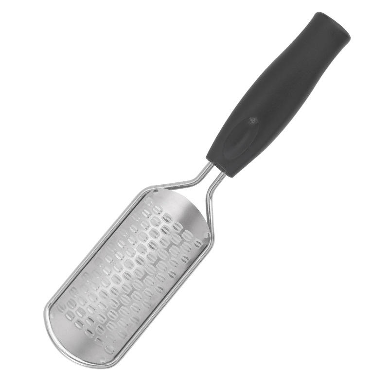 Cuarta placa del pie del estilo