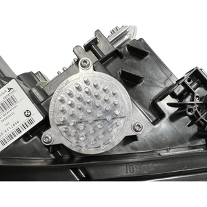 Orijinal LED araba far için BMW2020-2022 320i 325i 330Li G20 LED farlar OEM amerikan versiyonu uygulanabilir - Product Image 3