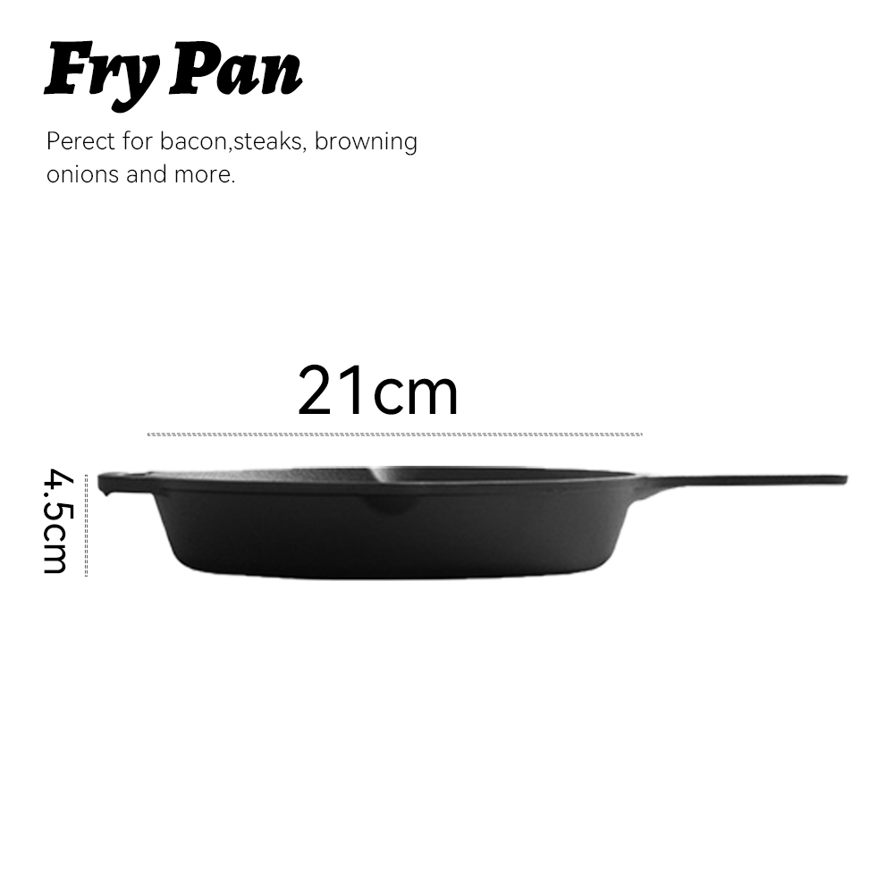21 cm(8.27in)