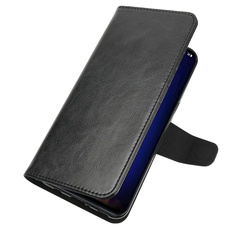 Voor Lg V60 Thinq 5G Case Designer Luxe Mobiele Telefoon Accessoires Flip Wallet Mobiele Telefoon Gevallen Covers