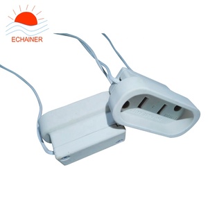 High Quality Ceramic <strong>GX16D</strong> Socket Bulb Holder