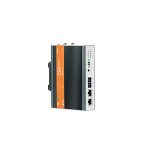Ahududu Pi için sunta ED-PAC3100 Cm5 CODESYS programlanabilir otomasyon denetleyici 9 ~ 36V geniş voltaj girişi, entegre RTC