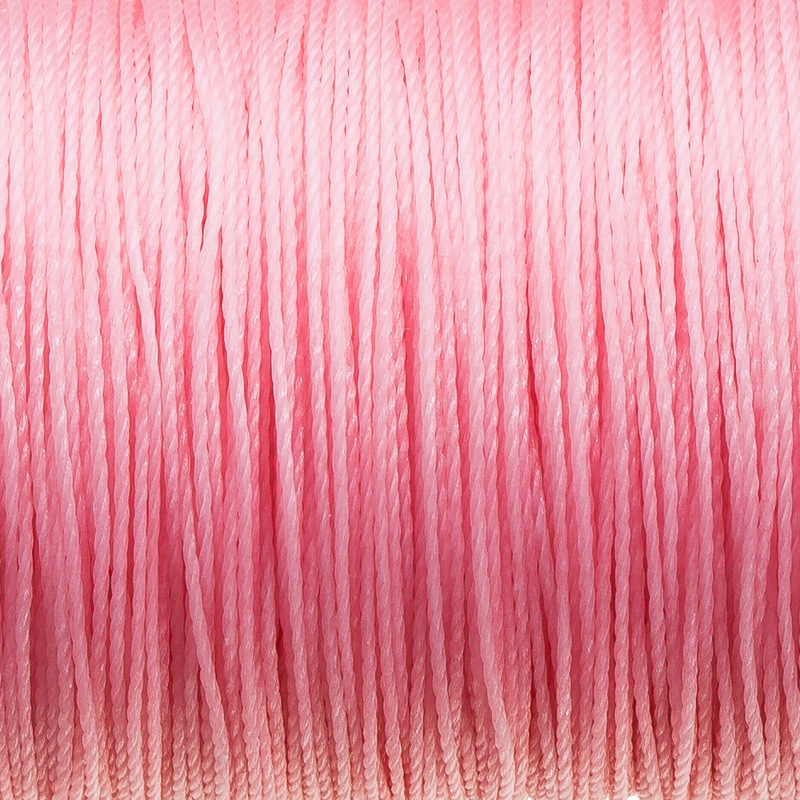W5022 pink-peach pink - 0.8 mm-200m(100g)