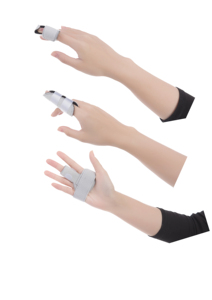 2025 diskon besar-besaran peralatan kesehatan penunjang fraktur telapak tangan jari kaki keempat dan lima deker metakarpal - Product Image 6