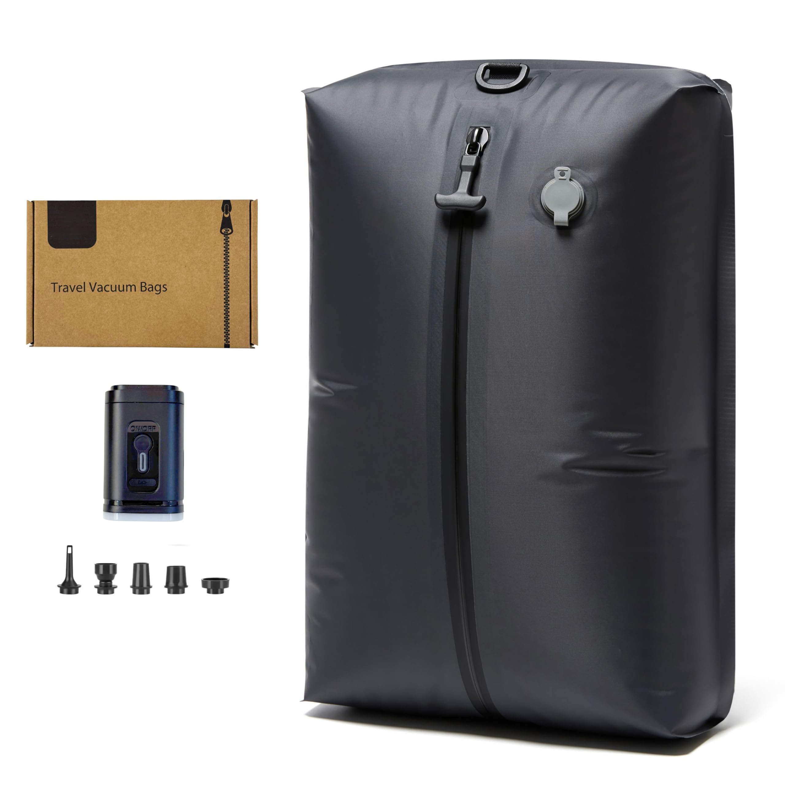 1pc bag without pump