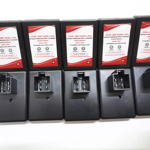 El EIS ELV blocco dello sterzo emulatore per 2014-2011 Jeep Grand Cherokee Dodge veicoli blocco chiavi del veicolo simulatore di blocco emulatore - Product Image 3