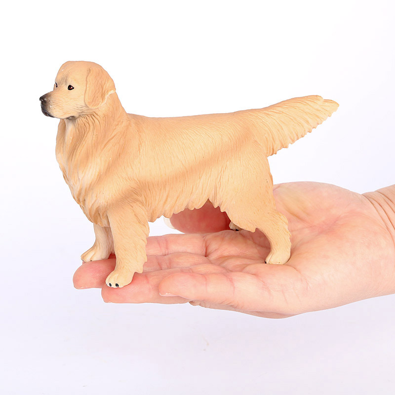 2267 Perro Golden Retriever