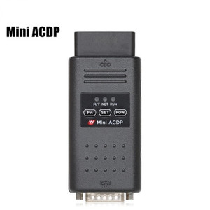 Yanhua Mini ACDP Key Programming Master-Basis modul Kein Löten erforderlich