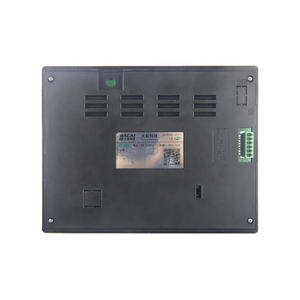 Schermo per parti di assemblaggio lcd 800*600 a colori SPI 7.0 schermo LCD da 8.0 pollici TFT Touch screen